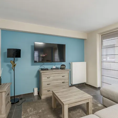 호텔 Close To The Shopping Street