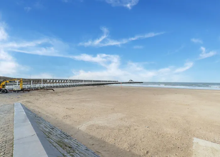 Close To The Shopping Street